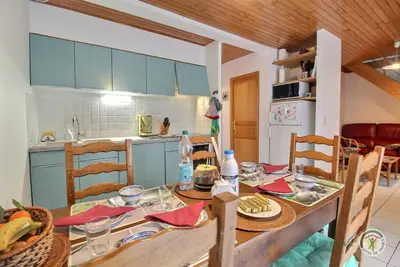 Image de La Horen - Plerin - Gîte