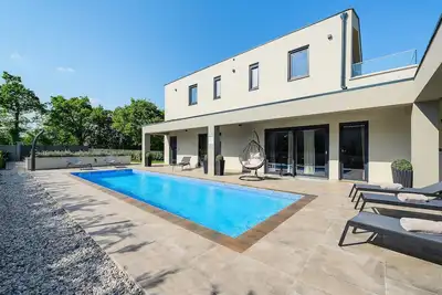 Image de Magnifique maison à Krnica