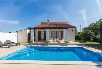 Image de Maison en bord de mer à Pula