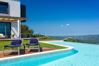 Image de Maison luxueuse à Pazin