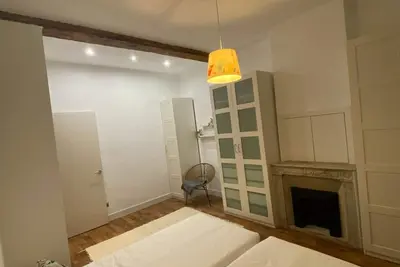 Image de Elegance in Bailén, Steps from the Best of Bilbao