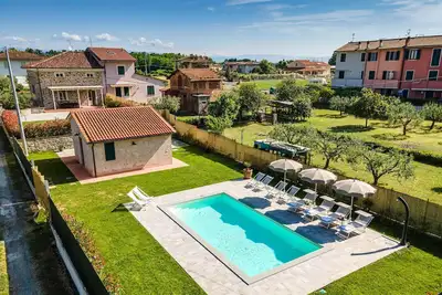 Image de Country House Il Carraio
