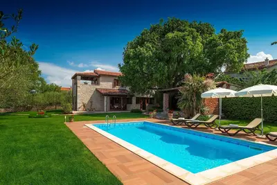 Image de Superbe maison à Porec