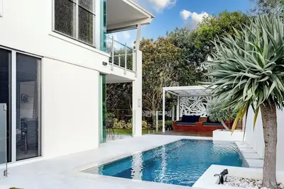 Image de Boardrider Retreat Coolum - walk to beach