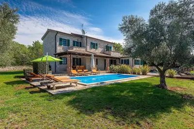 Image de Villa Alchemilla