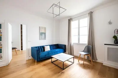 Image de Superbe appartement à Colombes avec.