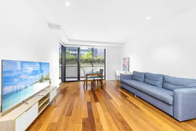Image de 2 Br Apt in heart of Burwood