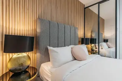 Image de Grace at Mosman - 1 bedroom Serviced Apartment