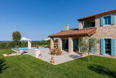 Image de Belle maison à Umag