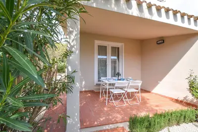 Image de Magnifique appartement à Costa Rei