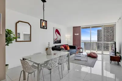 Image de New Listing Promo! W Hotel 2br View & Pool & Spa