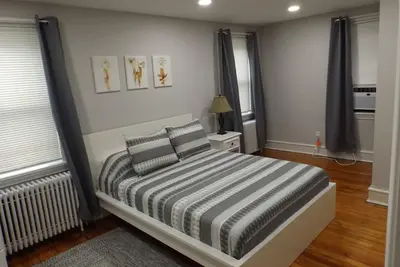 Image de Lawndale Philly Cozy & Renovated 2 Beds 1 Bath