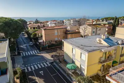 Image de Appartement Angela by Interhome