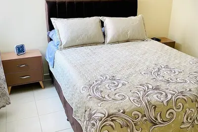 Image de Apartamento en Renta Madrid Cundinamarca