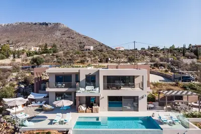 Image de Luxurious Villa Kaylu - With Private Heated Pool