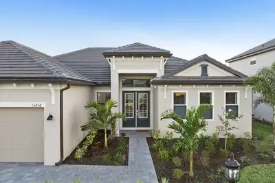 Image de Luxury living in a gorgeous modern rental with access to Pool, Gym and more.