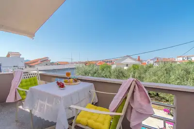 Image de Appartement Chiara (98291-A1) - Zadar