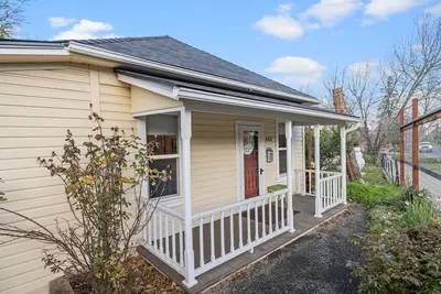 Image de Charming house two blocks from downtown Ashland