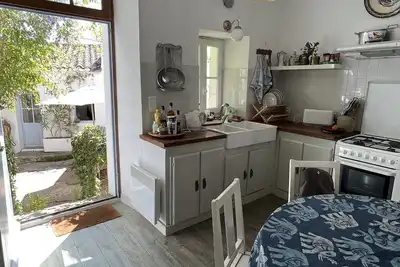 Maison Globetrotteur