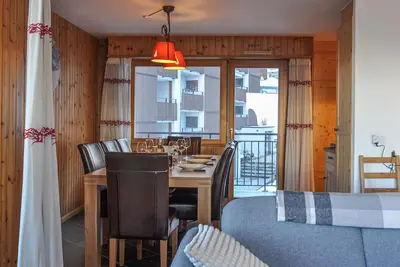 Prachalier I Nr 2 by Interhome