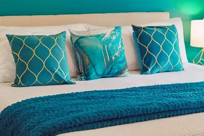 Image de Little Gem- Near Airport & Savannah-Updated 3br Ranch Home - Hot Tub & Game Rm