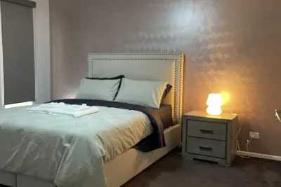 Image de 4  Brm House Free WiFi Parking in Riverdale-Tarneit