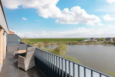 Image de Penthouse KĂĽstenzauber by Interhome
