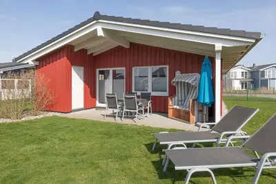 Image de Hallig Hooge by Interhome