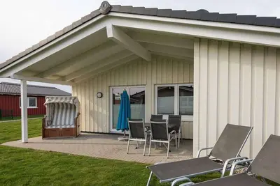 Image de Maison Föhr by Interhome