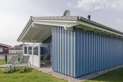 Image de Maison Amrum by Interhome