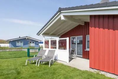 Image de Maison Sylt by Interhome