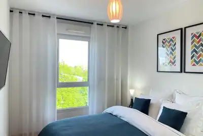 Image de Fantastique appartement à Strasbourg proche centre