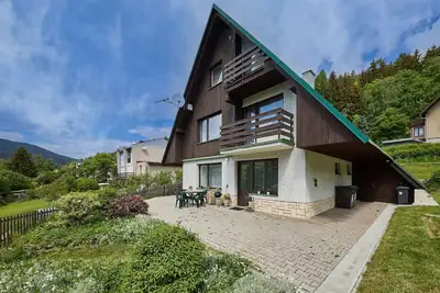 Image de Villa Jana by Interhome