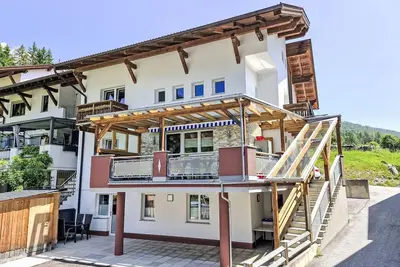 Apart Dawin by Interhome