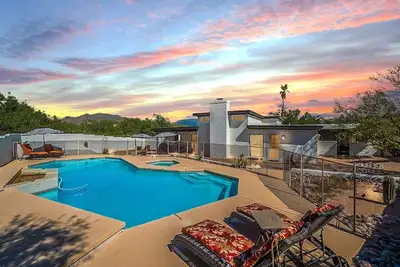 Image de East Tucson / Heated Pool & Hot Tub / 3br & 2ba