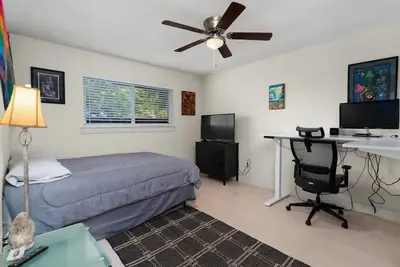 Image de Hip Stay - Art, Roomy, Big Patio