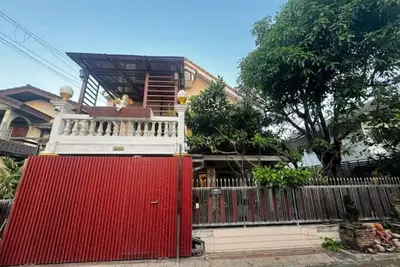 Image de Bangkok single-family villa\/luxury three-bedroom\/independent parking space\n