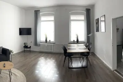Image de Vacation apartment Gubener Neißeglück 23 - Holiday apartment