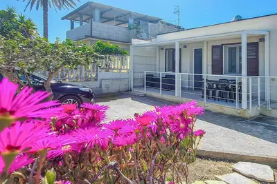 Image de Superbe maison à Menfi avec Wi-Fi