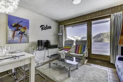 Image de Appartement Diana 33 - La Tzoumaz, 4 Vallees