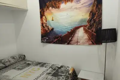 Image de Apartamento María