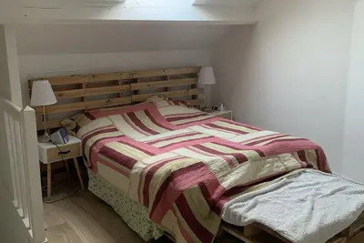 Image de Maison Cocooning Campagne