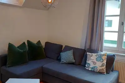 Image de Ferienwohnung 2 für Max. 4 Personen