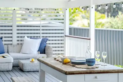 Image de beached@mollymook - Coastal Escape