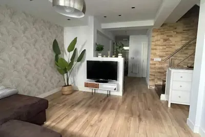 Image de Kukis Duplex Beach Nesr Bilbao