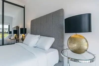 Image de Grace At Mosman - 2 bedroom Service Apartment