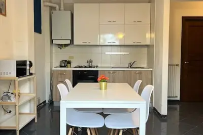 Image de 1 Bedroom Apartment in Varigotti
