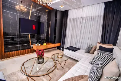 Image de Appartement 2 chambres