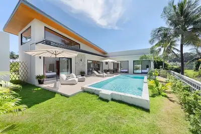 Image de Sereniwood 1 - 2br Pool Villa