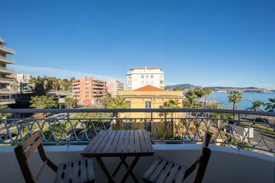 Image de Family Apartment sea view